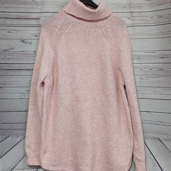 Michael Kors Hi Low Sweater - Picture 4 of 4